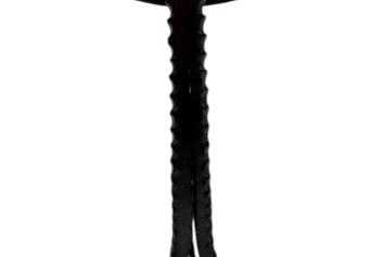 Art Deco Amsterdamse School Table Lamp by Piet Kramer, 1920s